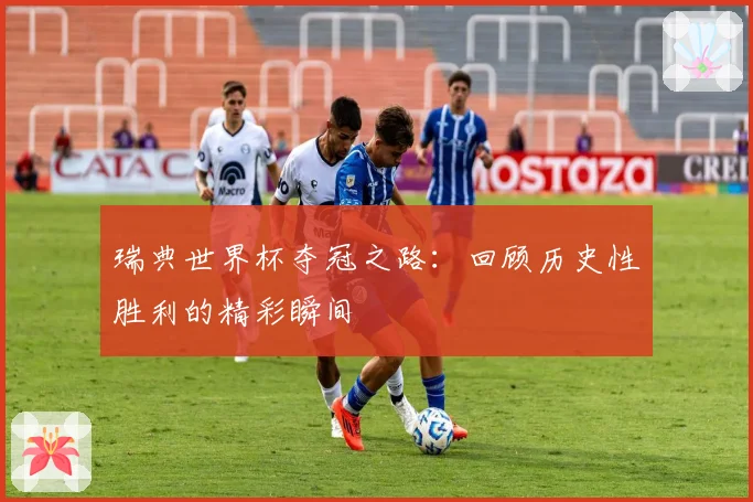 瑞典世界杯夺冠之路：回顾历史性胜利的精彩瞬间