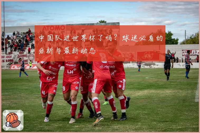 中国队进世界杯了吗？球迷必看的分析与最新动态