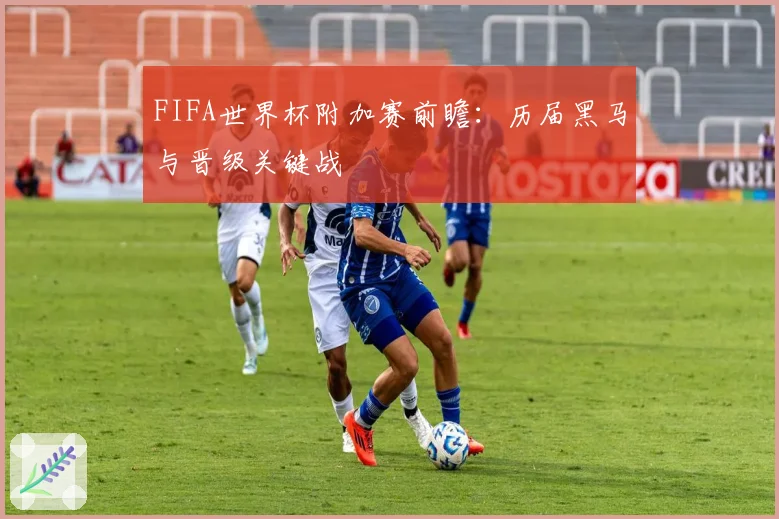 FIFA世界杯附加赛前瞻：历届黑马与晋级关键战